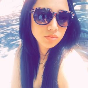 Meet your Posher, Mabel